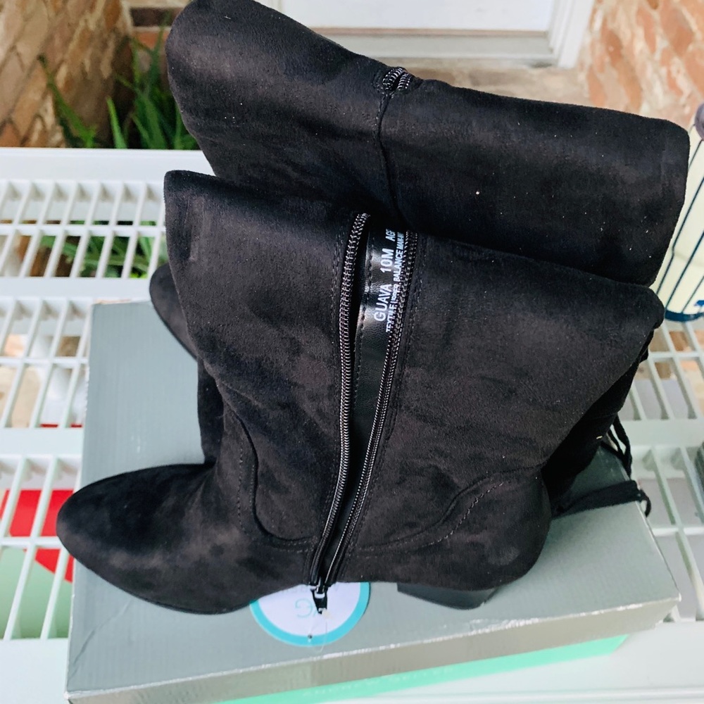 Palais Royal Boots